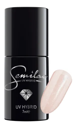 Semilac Special Day, UV Hybrid (Lakier hybrydowy do paznokci)