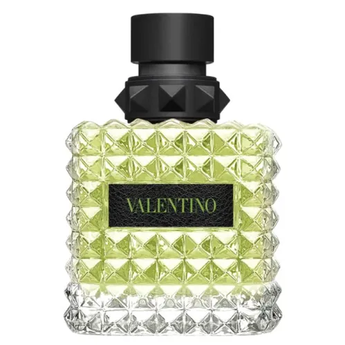 Valentino Donna Born in Roma Green Stravaganza EDP