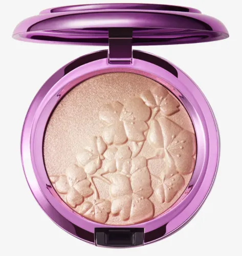 M.A.C. Wild Cherry Extra Dimension Skinfinish In Petallic Metallic (Rozświetlacz do twarzy)