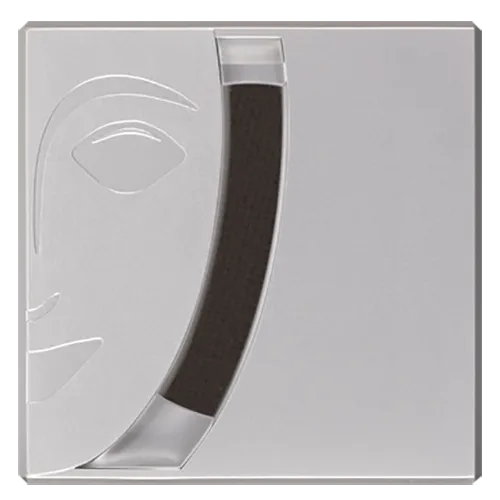 Kryolan Cake Eye Liner (Eyeliner w kamieniu) - 2