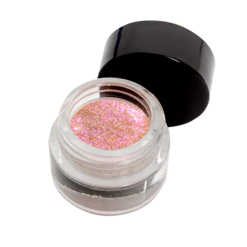 Glam Shop Z fioletem, Żelowy cień do powiek - 2