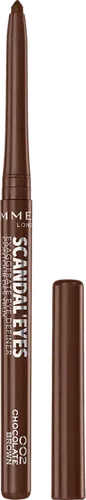 Rimmel Scandal'Eyes Exaggerate Definer (Wodoodporna miękka kredka do oczu) - 1