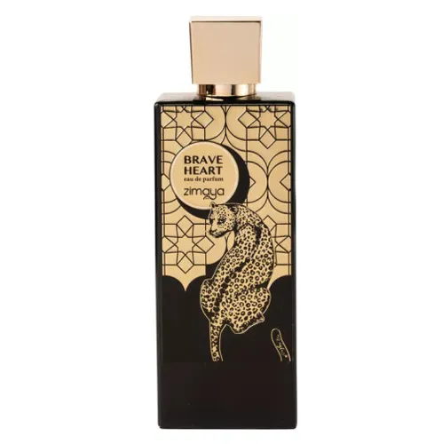Zimaya Brave Heart EDP