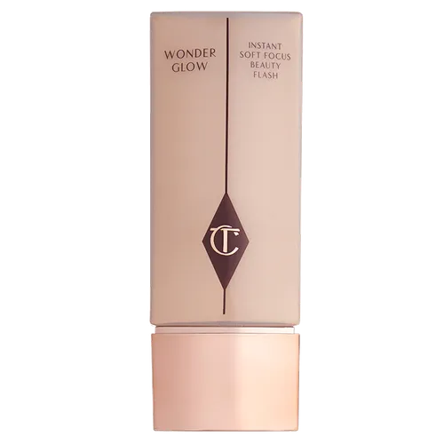 Charlotte Tilbury Wonderglow Skin, Instant Soft Focus Beauty Flash  Primer (Baza pod makijaż)