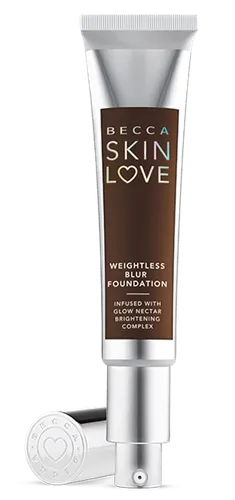 Becca Cosmetics Skin Love, Weightless Blur Foundation (Podkład do twarzy)