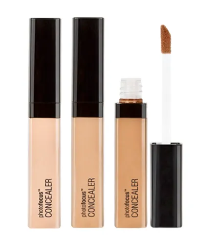 Wet n Wild Photo Focus, Concealer (Korektor wygładzający) - 2