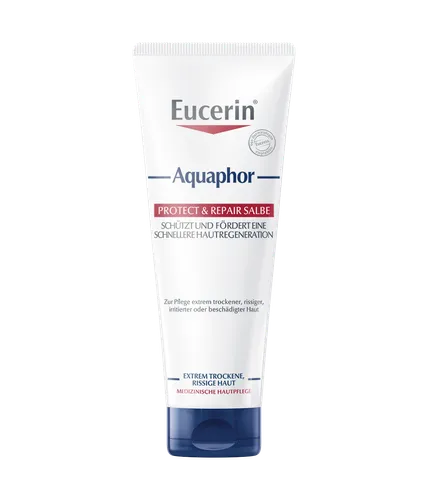 Eucerin Aquaphor Healing Ointment (Maść dla skóry suchej i podrażnionej) - 1