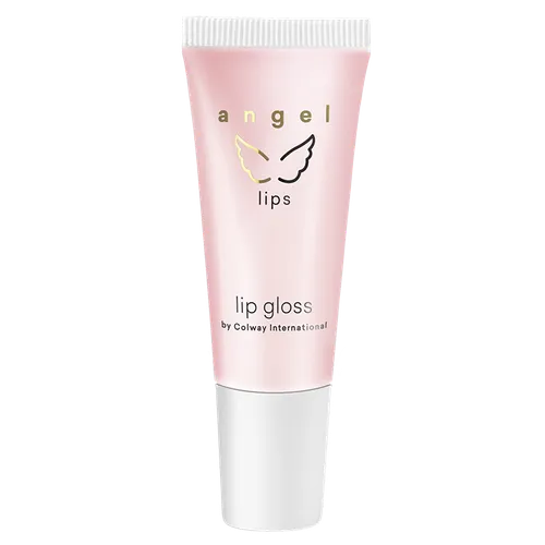 Colway Angel Lips Lip Gloss (Błyszczyk do ust)