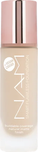 Nam Professional by Wibo Smart Flawless Foundation (Podkład do twarzy) - 1
