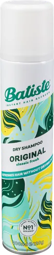 Batiste Dry Shampoo Original (Suchy szampon do włosów) - 1
