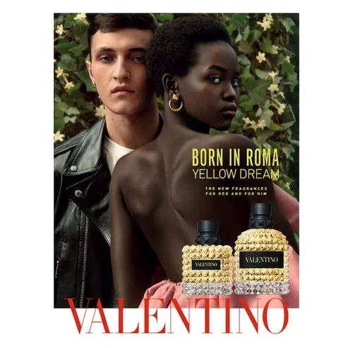 Valentino Born In Roma Yellow Dream Donna EDP - 2