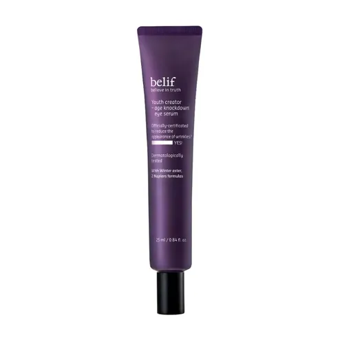 Belif Youth Creator, Age Knockdown Eye Serum (Serum pod oczy)