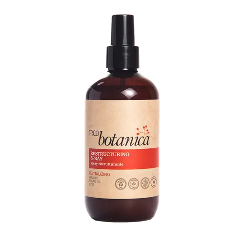 Trico Botanica Reconstructing Spray (Spray z keratyną `Odbudowa`)