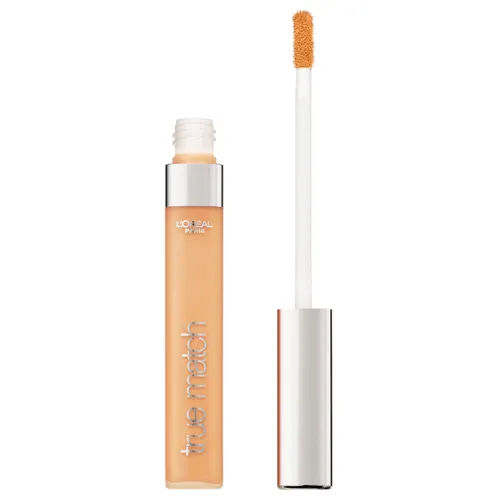 L'Oreal Paris True Match, Korektor dopasowujący się do skóry (nowa wersja)