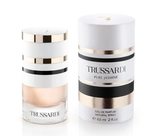 Trussardi Pure Jasmine EDP