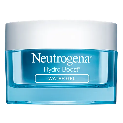 Neutrogena Hydro Boost, Water Gel [Aqua Gel] (Nawadniający żel do cery normalnej i mieszanej)