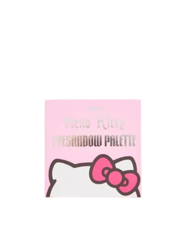 Sinsay Hello Kitty, Eyeshadow Palette (Paleta cieni do powiek) - 2