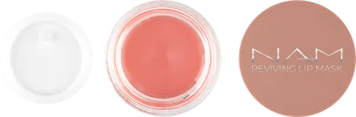 Nam Professional by Wibo Reviving Lip Mask (Nawilżająca maska do ust) - 1