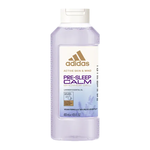 Adidas Active Skin & Mind, Pre-Sleep Calm Shower Gel (Żel pod prysznic)