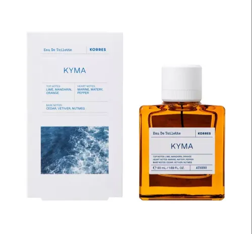 Korres Kyma EDT