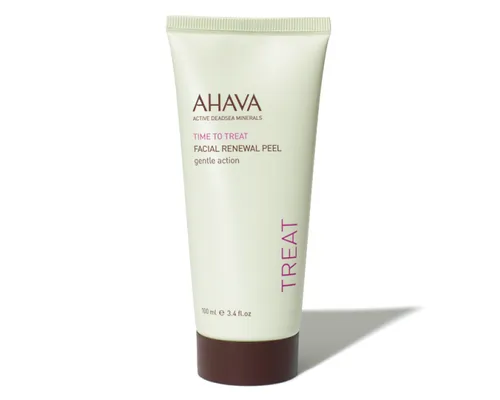 Ahava Time To Treat Facial Renewal Peel (Peeling do twarzy) - 1
