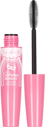 Lovely Primadonna Volume Mascara (Tusz do rzęs nadający objętość)