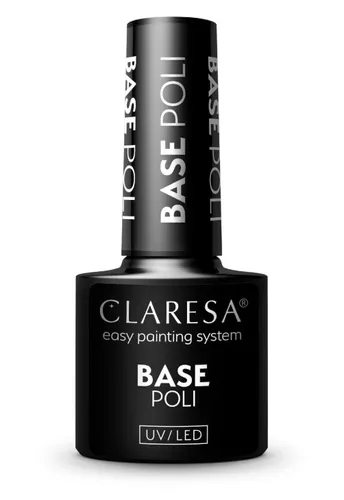 Claresa Poli Base, Baza hybrydowa