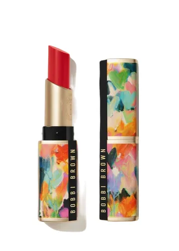 Bobbi Brown Kerri Rosenthal Collection, Luxe Mattel Lipstick (Matowa pomadka do ust w sztyfcie)