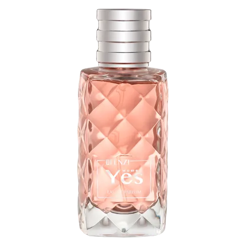 JFenzi Yes Women EDP