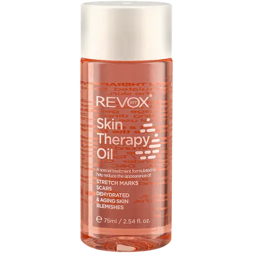 Revox Skin Therapy Oil (Olejek do ciała)