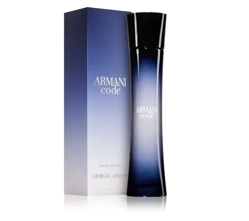 Giorgio Armani Armani Code for Women EDP - 1