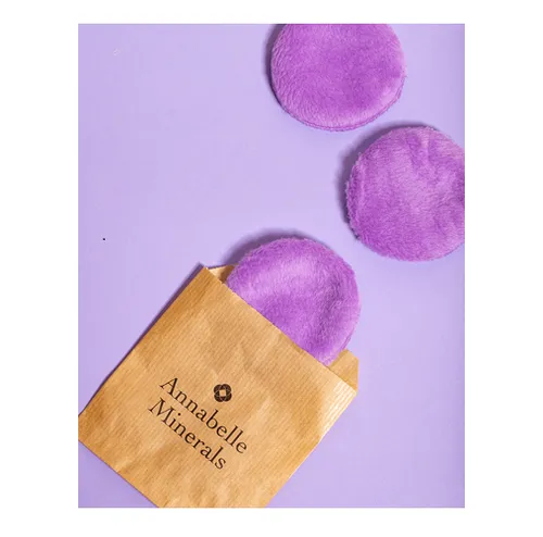 Annabelle Minerals Waciki wielorazowe - 1