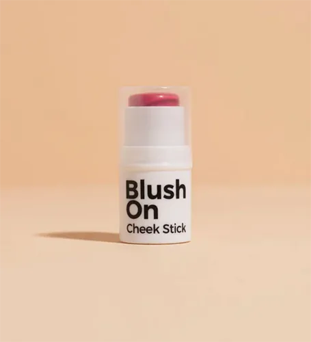 MCoBeauty Blush On Cheek Stick (Róż w sztyfcie)