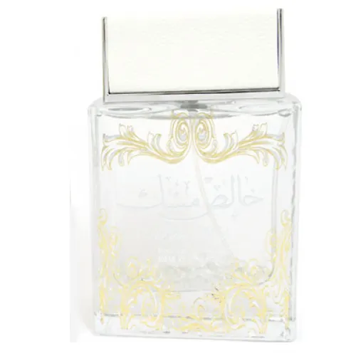 Lattafa Perfumes Khalis Musk (Pure Musk) EDP