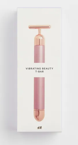 H&M Vibrating beauty T-bar (Wibracyjny masażer do twarzy) - 3