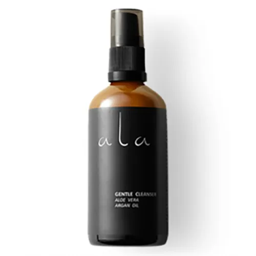 ala natural beauty Gentle Cleanser (Kremowa emulsja do mycia twarzy)