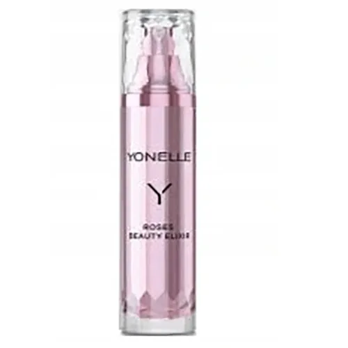 Yonelle Roses Beauty Elixir (Eliksir piękności nasycony różami)