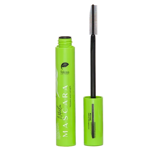 Felicea Naturalna mascara (nowa wersja)