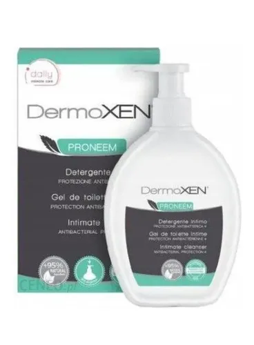 DermoXEN Proneem Detergente Intimo (Płyn do higieny intymnej)