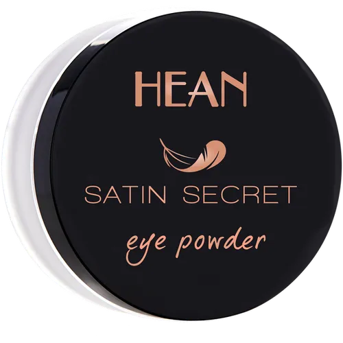 Hean Satin Secret Eye Powder (Satynowy puder pod oczy)