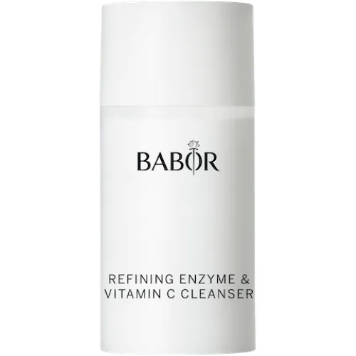 Babor Refining Enzyme & Vitamin C Cleanser (Peeling enzymatyczny)