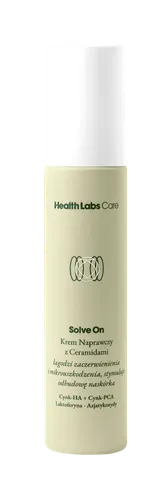 Health Labs Care Solve On, Krem naprawczy z ceramidami