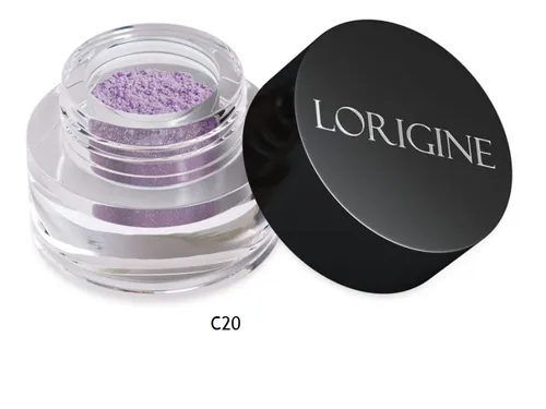 Lorigine Jewel, Cocktail Satin, Mineral Eyeshadow (Mineralne cienie do oczu) - 2