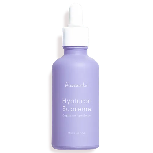 Rosental Organics Hyaluron Supreme Serum (Serum hialuronowe do twarzy)