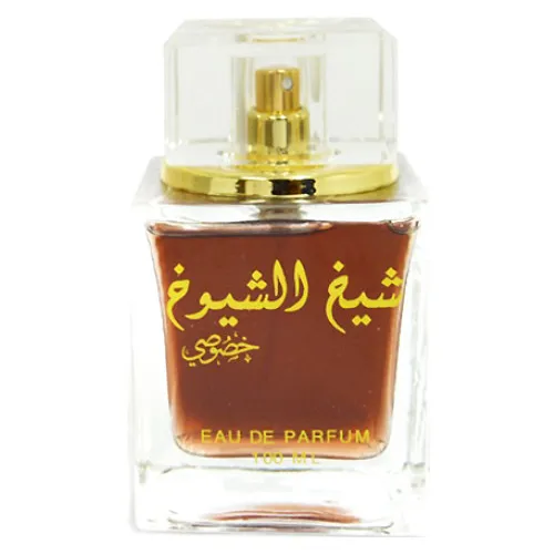 Lattafa Perfumes Sheikh Shuyukh Khusoosi EDP