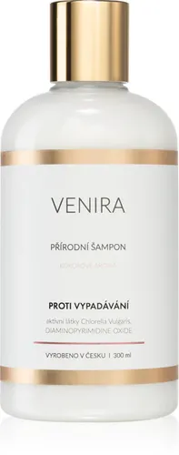 Venira Natural Shampoo (Naturalny szampon do włosów)