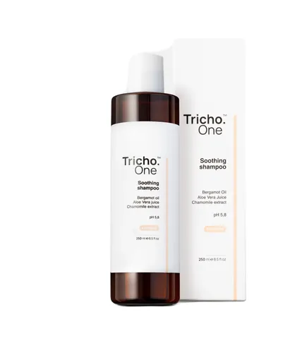 Tricho Club Soothing Shampoo (Szampon kojący)
