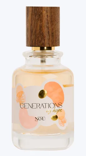 NOU Generations of Hope EDP - 2