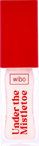 Wibo Under the Mistletoe (Olejek do ust) - 1