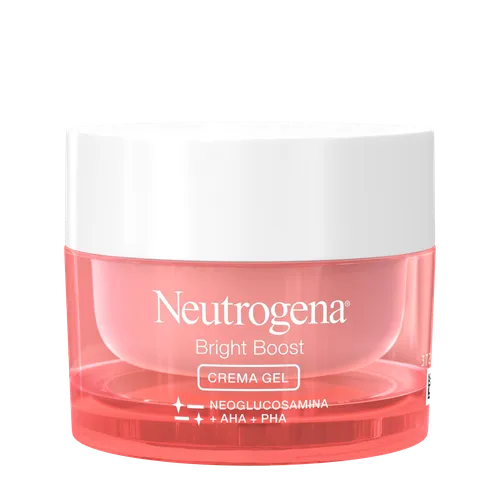 Neutrogena Bright Boost, Gel Cream (Rozświetlający żel-krem) - 2